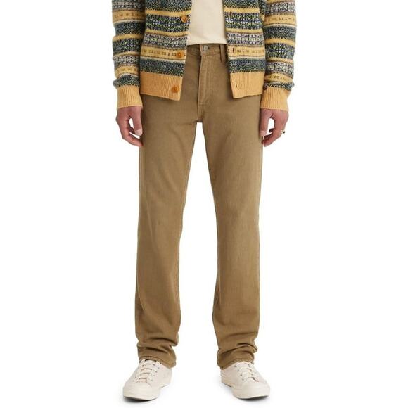 Levi's Other - Levi's Men's 514 Straight Fit Cut Jeans W34 L30